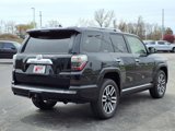 Certified 2022 Toyota 4Runner Limited image 6