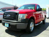 Used 2012 Ford F150 XL image 2
