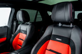 Used 2025 Mercedes-Benz GLE 63 AMG S image 3