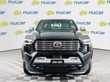 New 2025 Toyota Tacoma Limited image 3