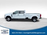 New 2025 Ford F350 XL image 4