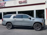 New 2025 GMC Yukon XL Elevation image 5