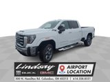 New 2025 GMC Sierra 2500 SLT w/ SLT Premium Package image 4