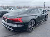 New 2025 Audi S e-tron GT Prestige image 4
