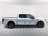 New 2025 Ford F150 Lightning XLT image 4