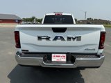 New 2025 RAM 3500 Tradesman image 6