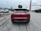 New 2025 Nissan Murano Platinum image 4