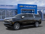 New 2025 Chevrolet Suburban Premier image 2