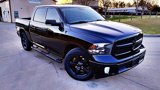 Used 2018 RAM 1500 Lone Star image 4