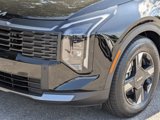 New 2026 Kia Sportage LX image 2