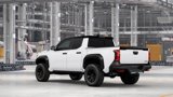 New 2025 Toyota Tacoma TRD Pro image 6