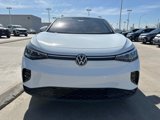 New 2025 Volkswagen ID.4 Pro image 4