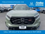 New 2026 Honda CR-V TrailSport image 2
