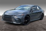 Used 2025 Toyota Camry SE image 2