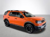 New 2026 Honda Passport TrailSport Elite image 5