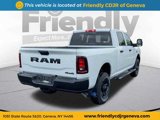 New 2025 RAM 3500 Tradesman image 5