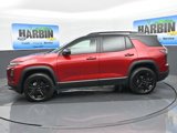 New 2026 Chevrolet Equinox LT w/ Midnight Edition image 3