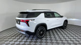 New 2025 Chevrolet Traverse LT w/ Sun and Wheel Package image 4