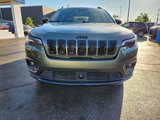 Used 2021 Jeep Cherokee Latitude Lux 80th Anniv w/ Quick Order Package 26U 80TH image 6