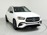 New 2026 Mercedes-Benz GLE 450 4MATIC image 3