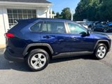 Used 2021 Toyota RAV4 XLE image 6