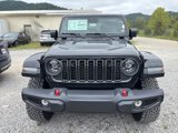 New 2025 Jeep Wrangler Unlimited Rubicon image 2