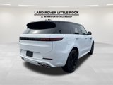 New 2025 Land Rover Range Rover Sport Dynamic SE image 2