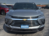 Certified 2024 Chevrolet Blazer Premier w/ LPO, Floor Liner Package image 3