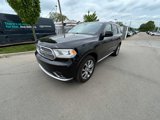 Used 2018 Dodge Durango SXT w/ Quick Order Package 2BB image 2