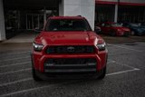 New 2025 Toyota 4Runner TRD Off-Road Premium image 2