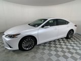 Certified 2025 Lexus ES 300h w/ Luxury Package image 3