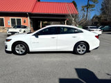 Used 2023 Chevrolet Malibu LS image 2