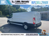 Used 2020 Ford Transit 250 Low Roof w/ Upfitter Package image 3
