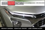 New 2025 Chevrolet Trax RS w/ Driver Confidence Package image 6