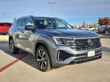 New 2025 Volkswagen Atlas SEL Premium R-Line image 4