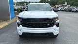 New 2026 Chevrolet Silverado 1500 Custom image 2