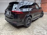 Certified 2024 Mercedes-Benz GLE 53 AMG 4MATIC image 6