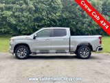 New 2025 Chevrolet Silverado 1500 LT w/ All Star Edition Plus image 4