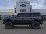 New 2025 Ford Bronco Badlands image 3