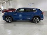 New 2025 Volkswagen Atlas Cross Sport SEL Premium R-Line image 5