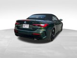 Used 2024 BMW M440i Convertible w/ Premium Package image 5