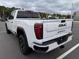 Used 2025 GMC Sierra 2500 AT4 w/ AT4 Premium Plus Package image 4
