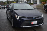 Certified 2024 Toyota Corolla XLE image 3