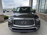 Used 2024 INFINITI QX80 Luxe image 3