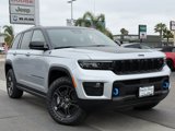 New 2025 Jeep Grand Cherokee Trailhawk w/ Advanced Protech Group II image 2