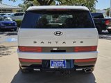 New 2026 Hyundai Santa Fe Calligraphy image 4