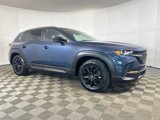 Used 2024 MAZDA CX-50 AWD 2.5 S w/ Preferred Package image 2
