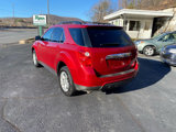 Used 2014 Chevrolet Equinox LT image 3
