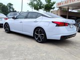 Used 2023 Nissan Altima 2.5 SR image 4