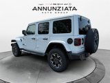 New 2025 Jeep Wrangler Sahara image 3